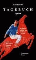 Tagebuch 1920