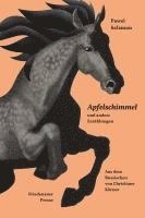 Pawel Salzman - Apfelschimmel, Häftad