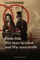 Wie man heiratet und wie man stirbt