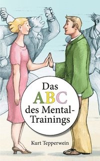 bokomslag Das ABC des Mental-Trainings