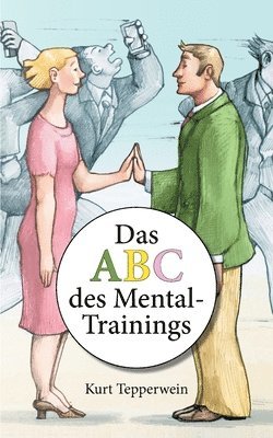 bokomslag ABC des Mental-Trainings