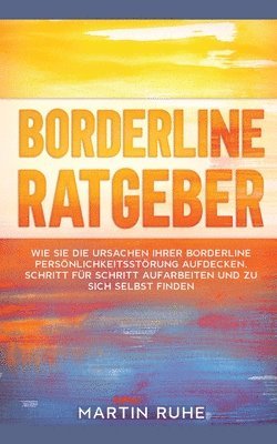 Borderline Ratgeber 1