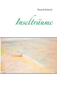 bokomslag Inselträume