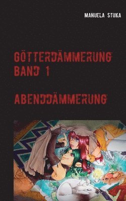 Gtterdmmerung 1