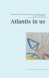 bokomslag Atlantis in us