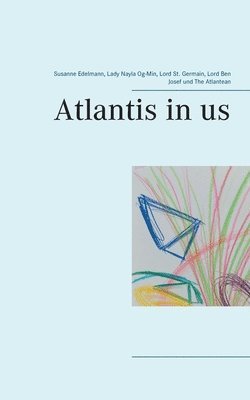 bokomslag Atlantis in us