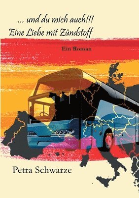 bokomslag ... und Du mich auch!!!