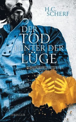 bokomslag Der Tod hinter der Lge