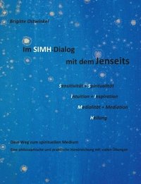 bokomslag Im SIMH-Dialog mit dem Jenseits