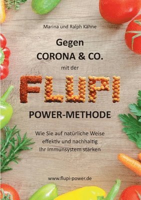 bokomslag Gegen Corona & Co. mit der FLUPI-Power-Methode
