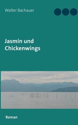 bokomslag Jasmin und Chickenwings