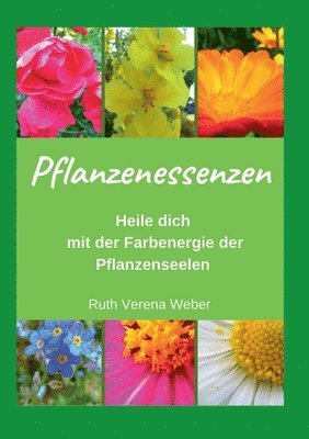 Pflanzenessenzen 1