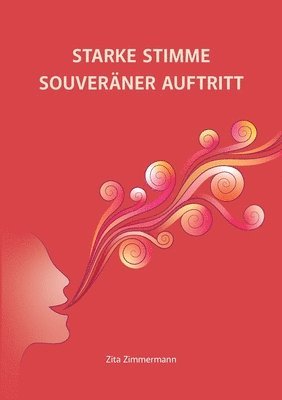 Starke Stimme - Souverner Auftritt 1