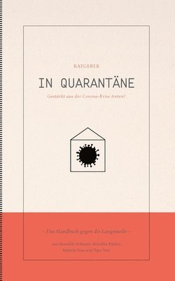 bokomslag In Quarantäne