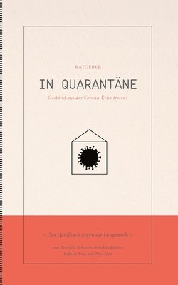 bokomslag In Quarantne