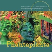 bokomslag Phantaplanta