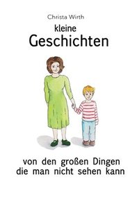 bokomslag Kleine Geschichten