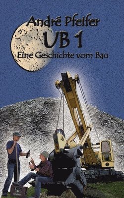 bokomslag Ub 1