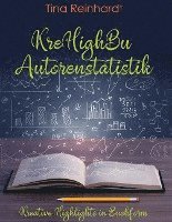 bokomslag KreHighBu Autorenstatistik