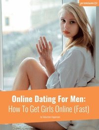 bokomslag Online Dating For Men