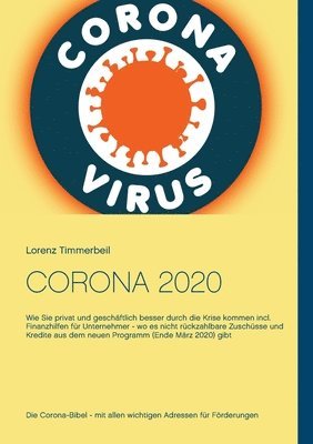 Corona 2020 1