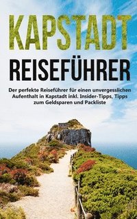 bokomslag Kapstadt lieben lernen