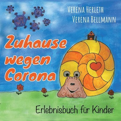 Zuhause wegen Corona
