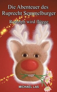 bokomslag Abenteuer des Ruprecht Semmelburger