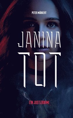 bokomslag Janina tot