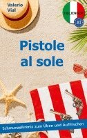 Valerio Vial - Pistole al sole, Häftad