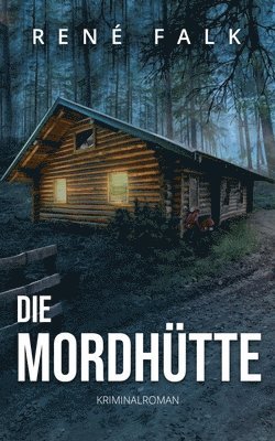 bokomslag Die Mordhtte