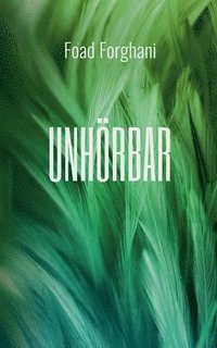 bokomslag Unhörbar