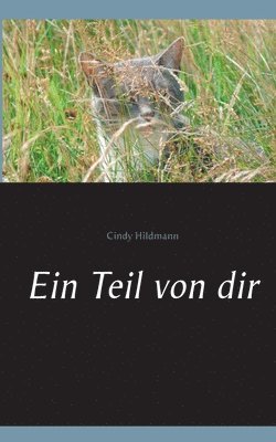 bokomslag Teil von dir