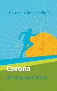 bokomslag Corona