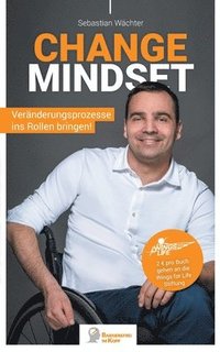 bokomslag Change Mindset