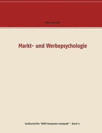 bokomslag Markt- und Werbepsychologie