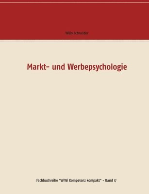 Markt- und Werbepsychologie 1