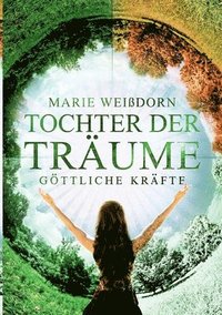 bokomslag Tochter der Träume