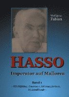 bokomslag HASSO  Imperator auf Mallorca