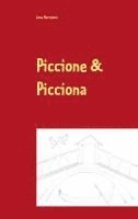 bokomslag Piccione & Picciona