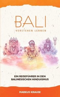 bokomslag Bali verstehen lernen