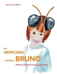 bokomslag Ein Heimchen namens Bruno