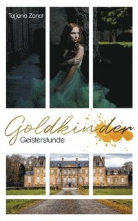 bokomslag Goldkinder 2