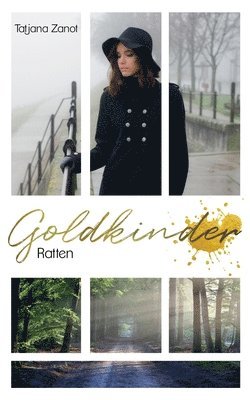 bokomslag Goldkinder 3