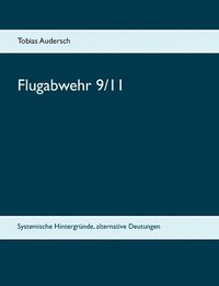 bokomslag Flugabwehr 9/11