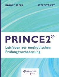 bokomslag Prince2