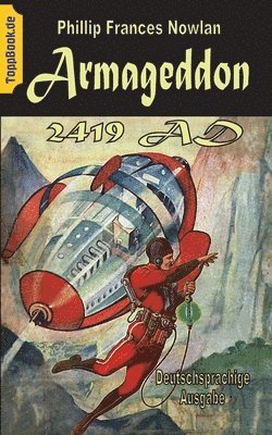 bokomslag Armageddon 2419 AD