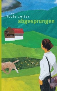 bokomslag abgesprungen