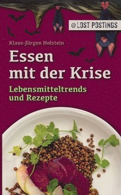 bokomslag Essen mit der Krise