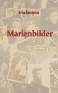 bokomslag Marienbilder